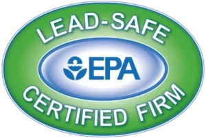 lead-safe certified firm